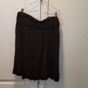 NWT Lane Bryant Skirt